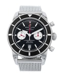 Pre-Owned Breitling SuperOcean Chrono Watch